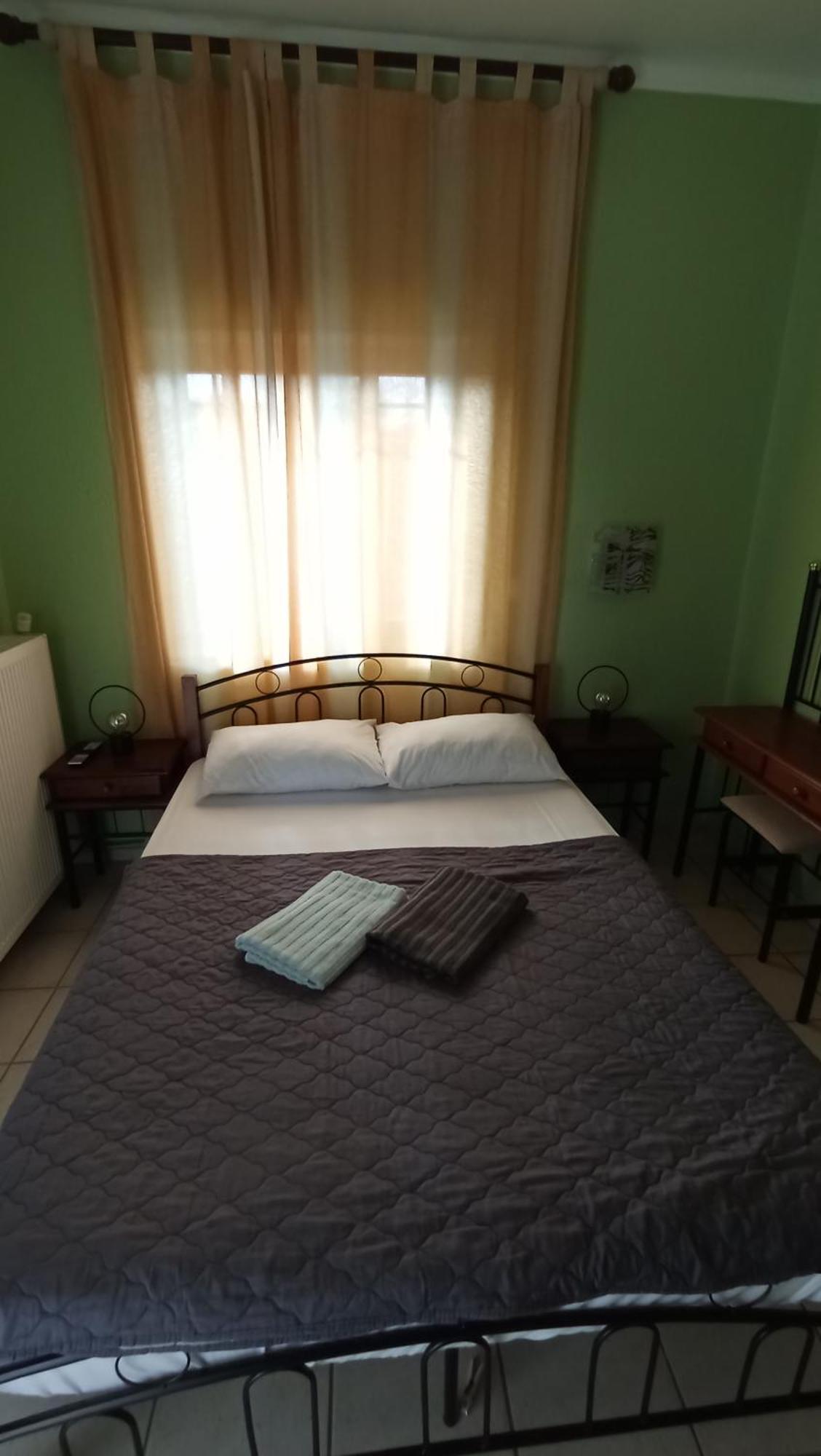 House Eugenia Sarti Διαμέρισμα Δωμάτιο φωτογραφία